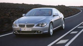 BMW 645Ci Review, For Sale, Specs, Models & News .
